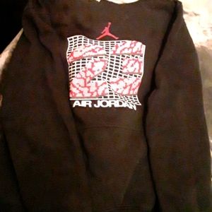 Jordan youth hoodie